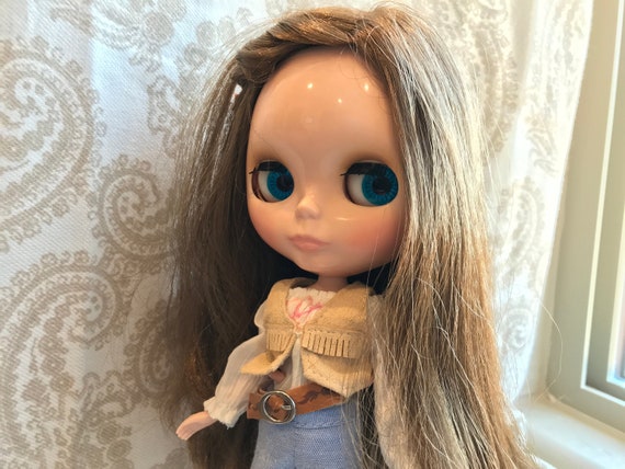 blythe original doll