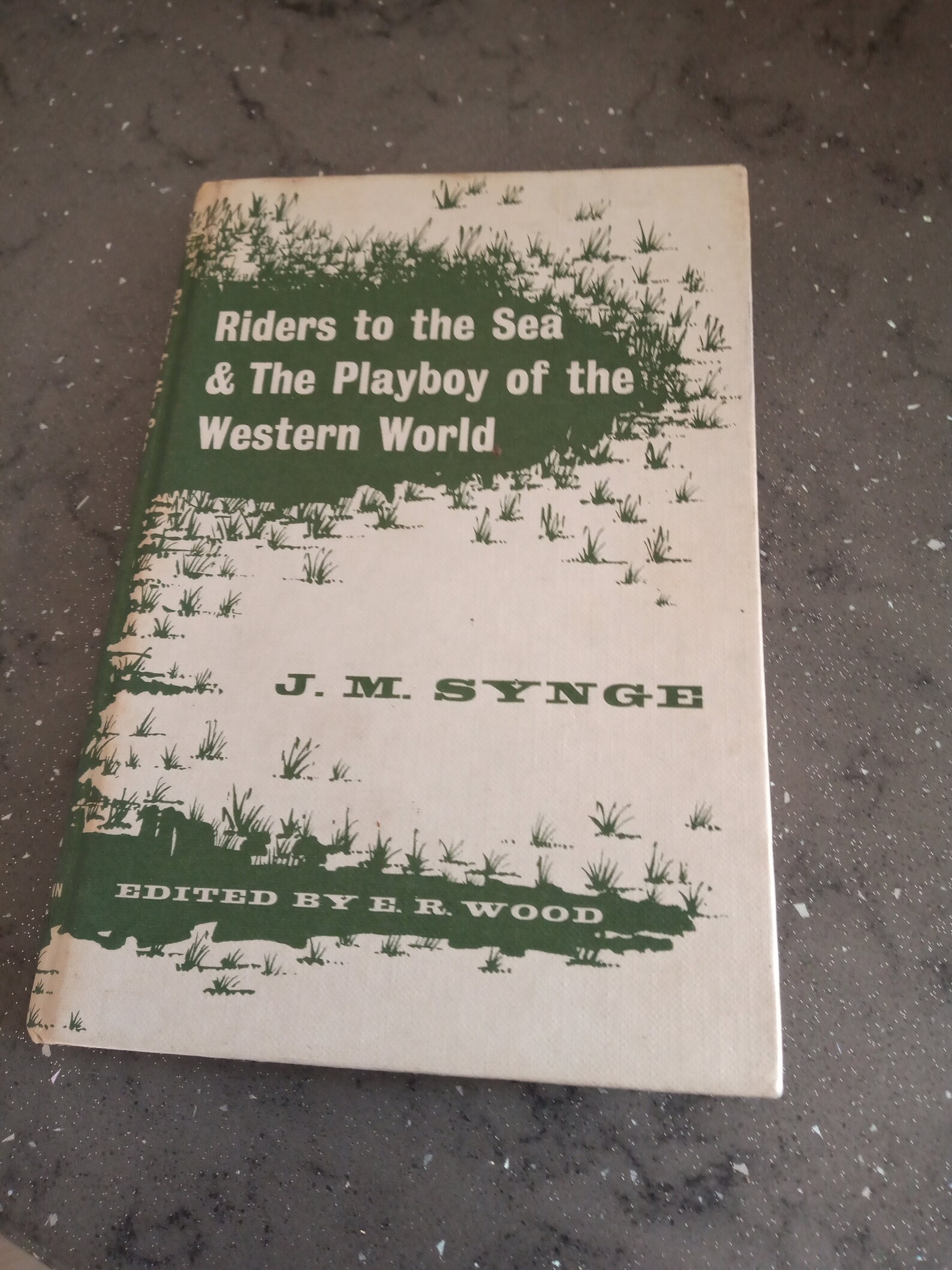 playboy of the western world by jm synge playboy of the western world by jm synge