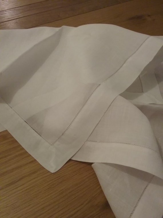 irish linen for sale