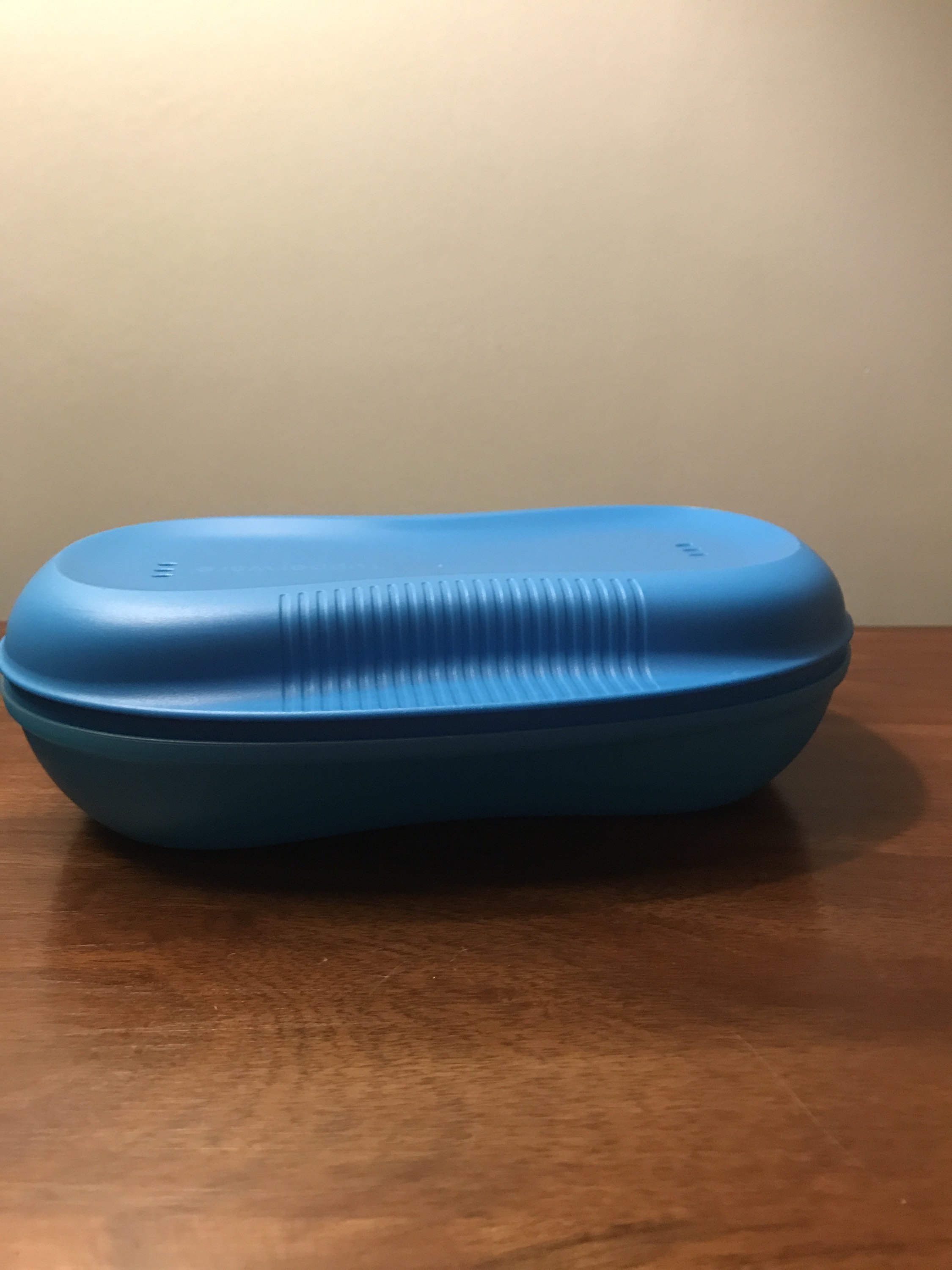 microwave omelette tupperware