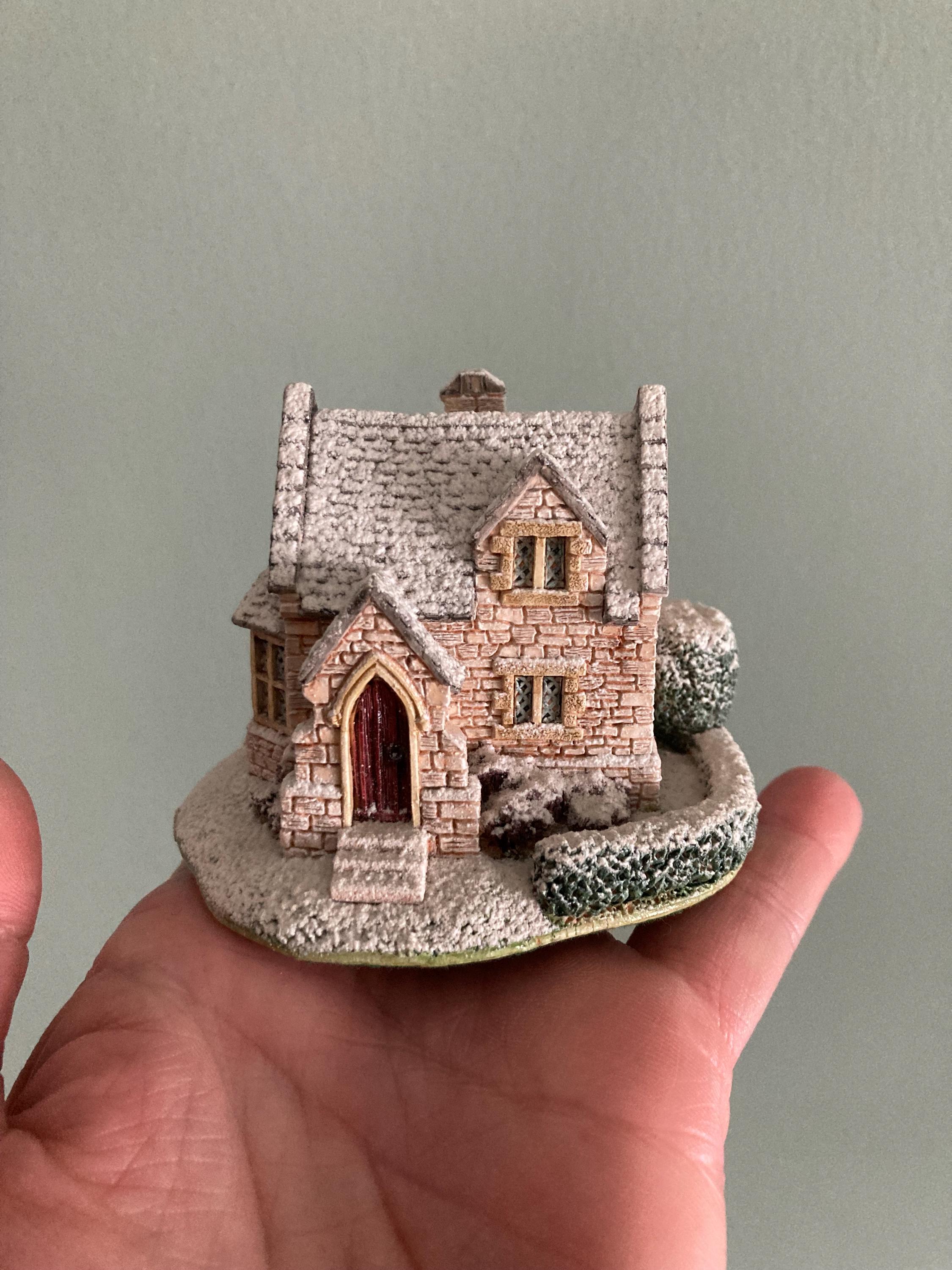 Lilliput Lane Miniature Shops - Etsy