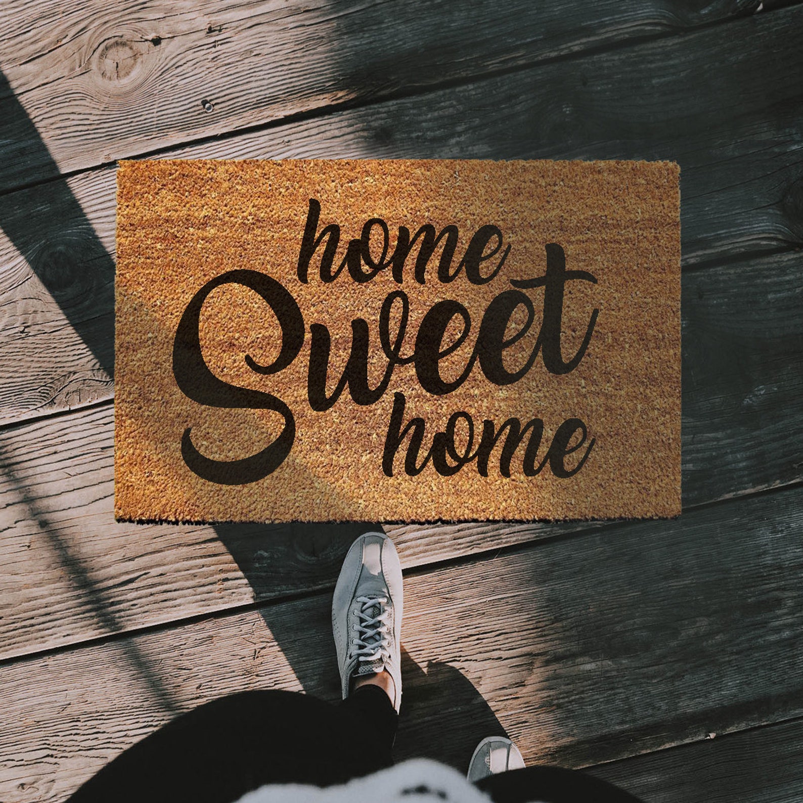 Door Mat Mock Up DoorMat Mockups Floor Mat Flat Lay Door