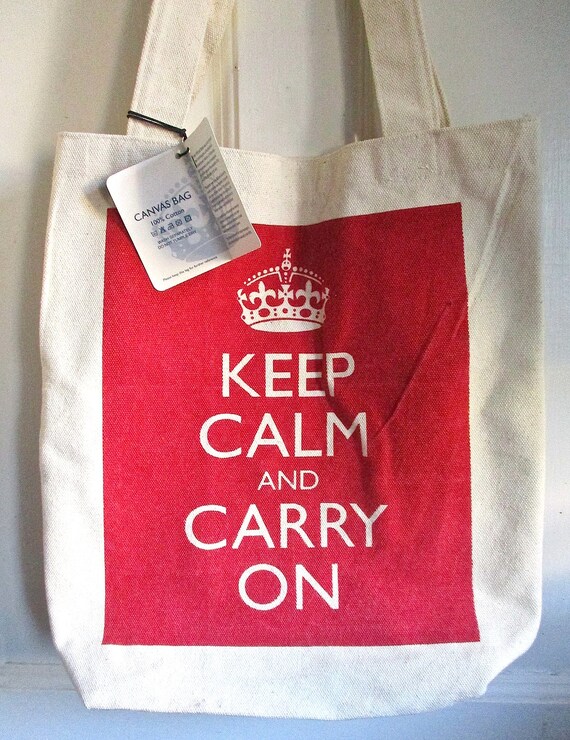 carry on canvas bag