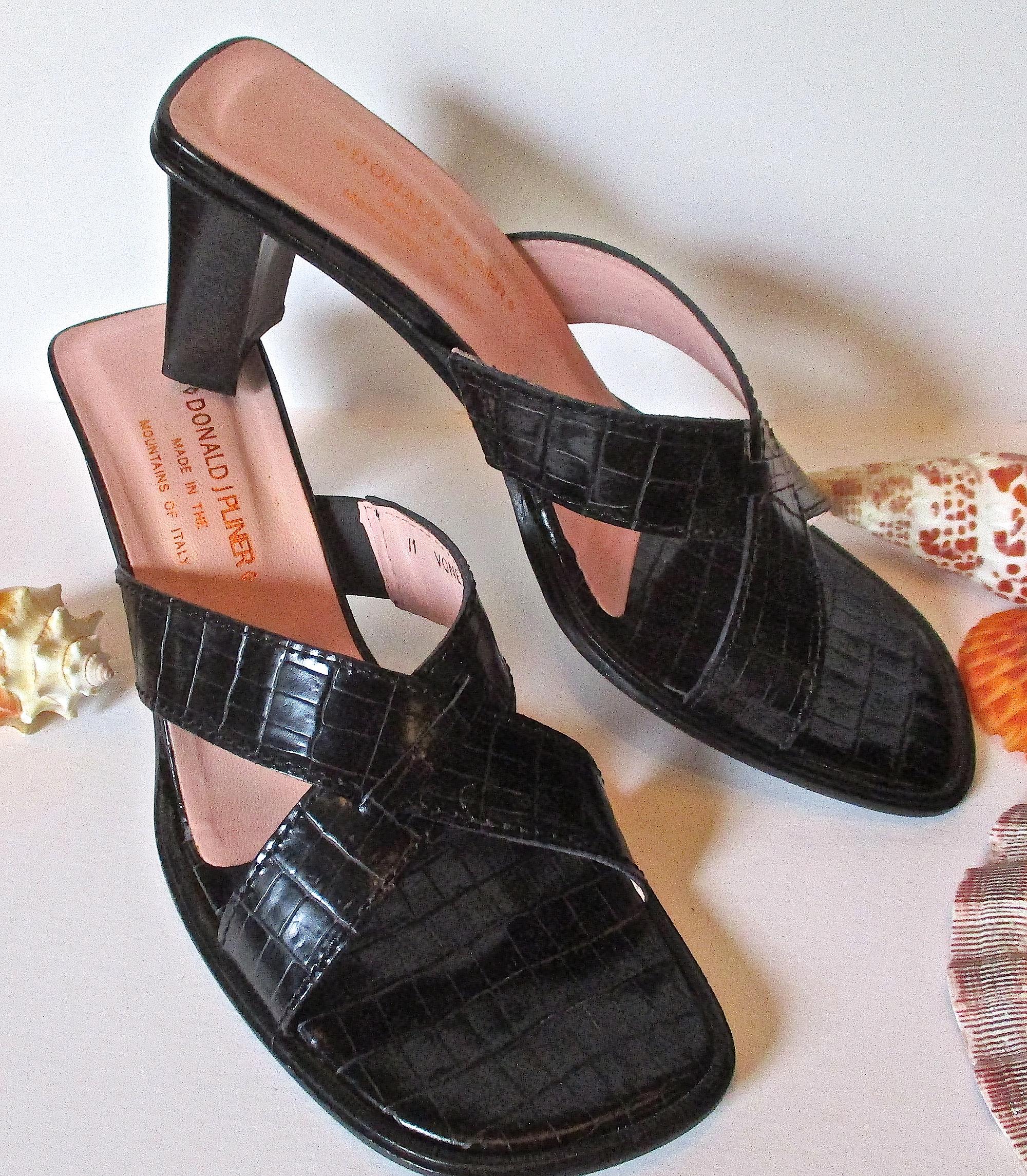 Donald Pliner Shoes 8m - Etsy