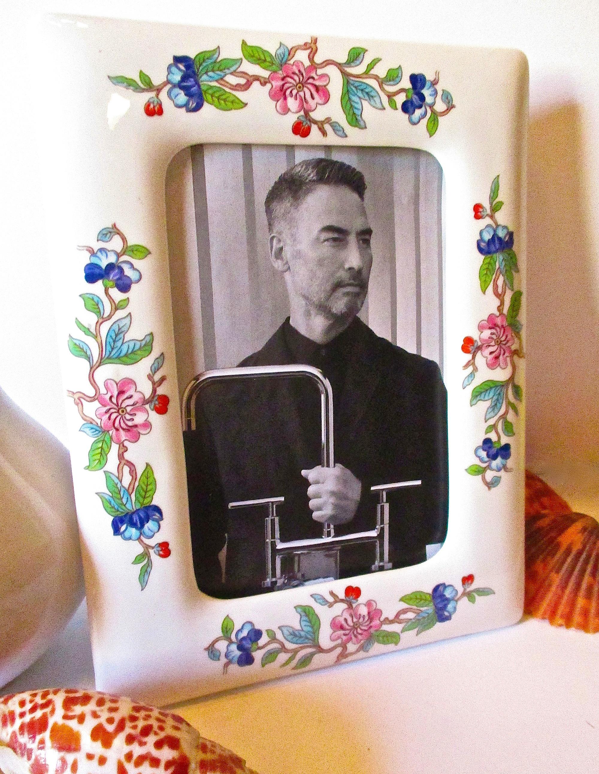 【希少】エインズレイ AYNSLEY フォトフレーム Aynsley Photo Frame - Etsy