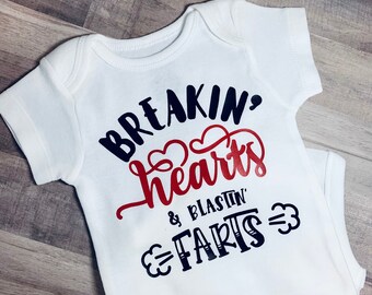Funny Breakin hearts and blastin Farts!!