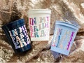 In My Bride Era Cup, In My Party Era, Bachelorette Party & Favors, Taylor Era Bachelorette Party, Custom Bachelorette Cups, Swifties, Retro