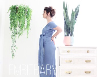 Baby Shower Dress Etsy