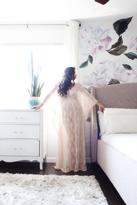 Elegant Maternity Dresses