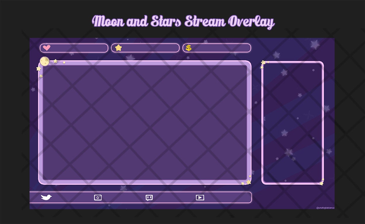 twitch cat overlay twitch cat overlay