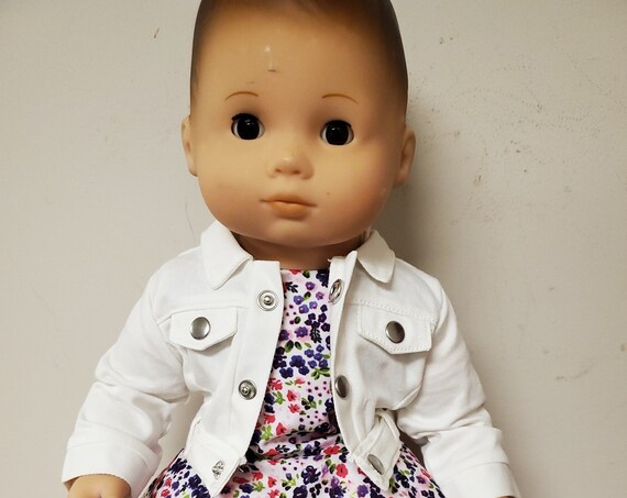 American Made Matching Outfits for dolls