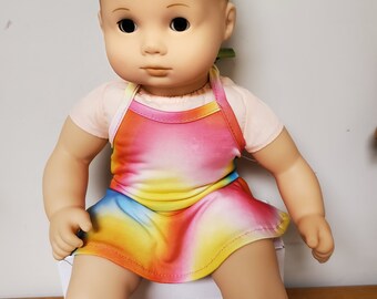 bitty baby swimsuit