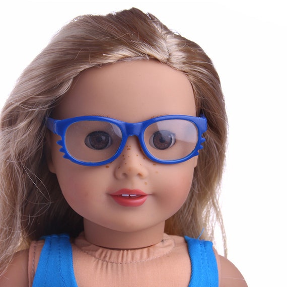 Doll Glasses that will fit any 18 inch doll like the American Girl Doll