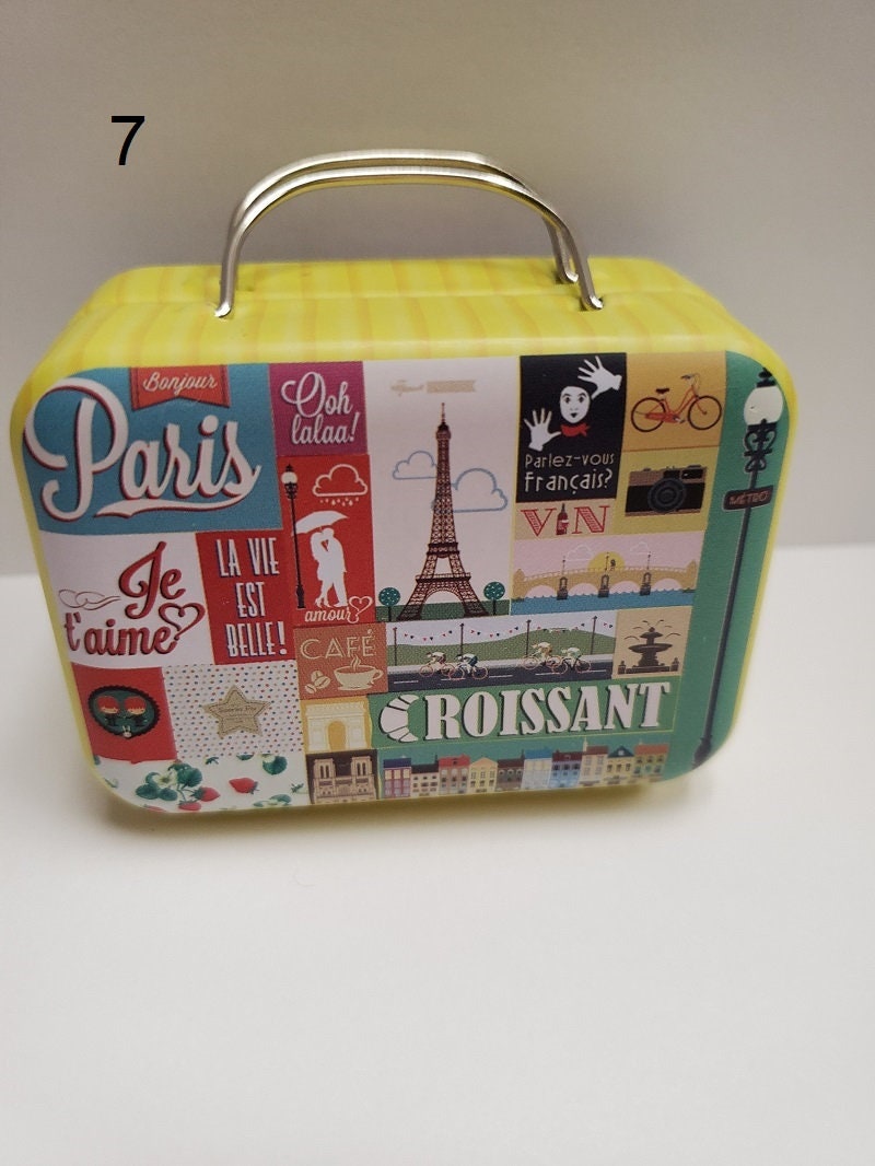 small suitcases for dolls