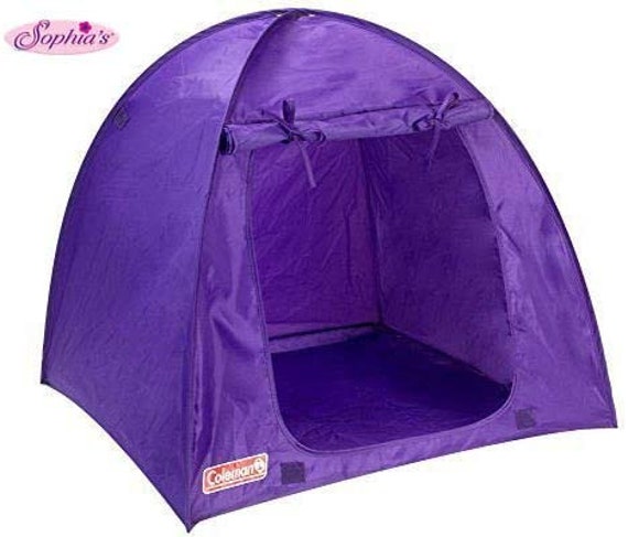American girl 2024 doll camping accessories