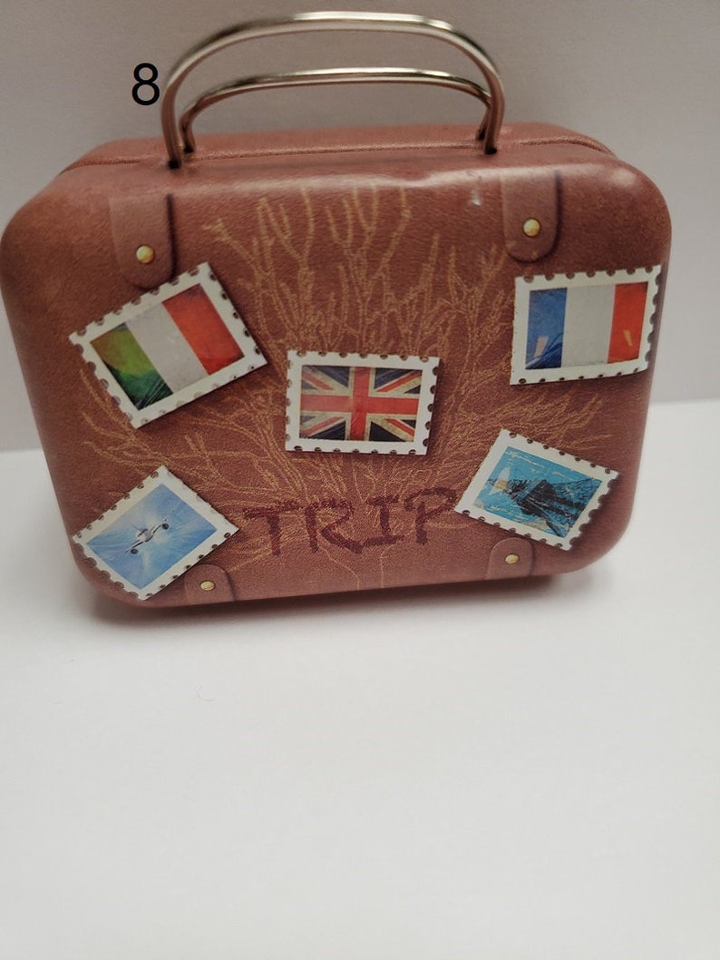 small suitcases for dolls