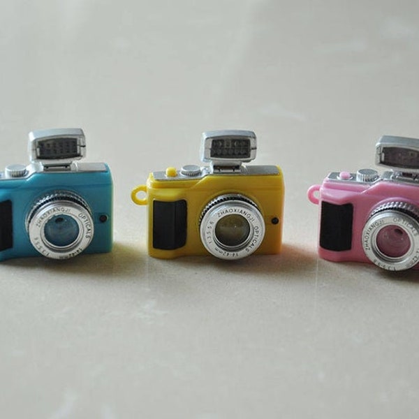 Camera Toy - Etsy