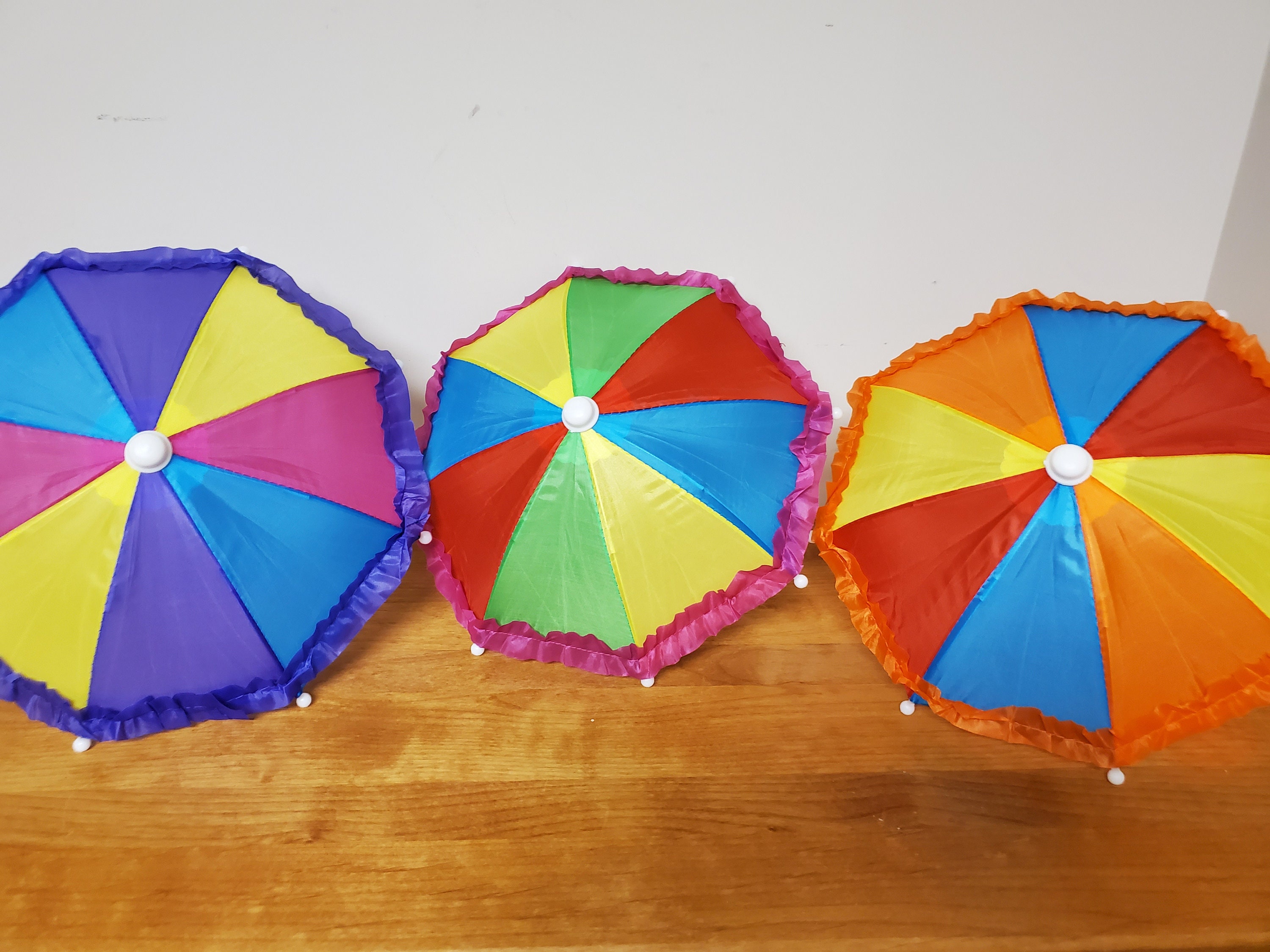american girl doll umbrella