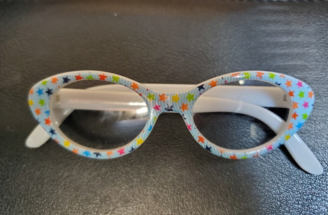 American Girl Doll Glasses and Sunglasses Etsy