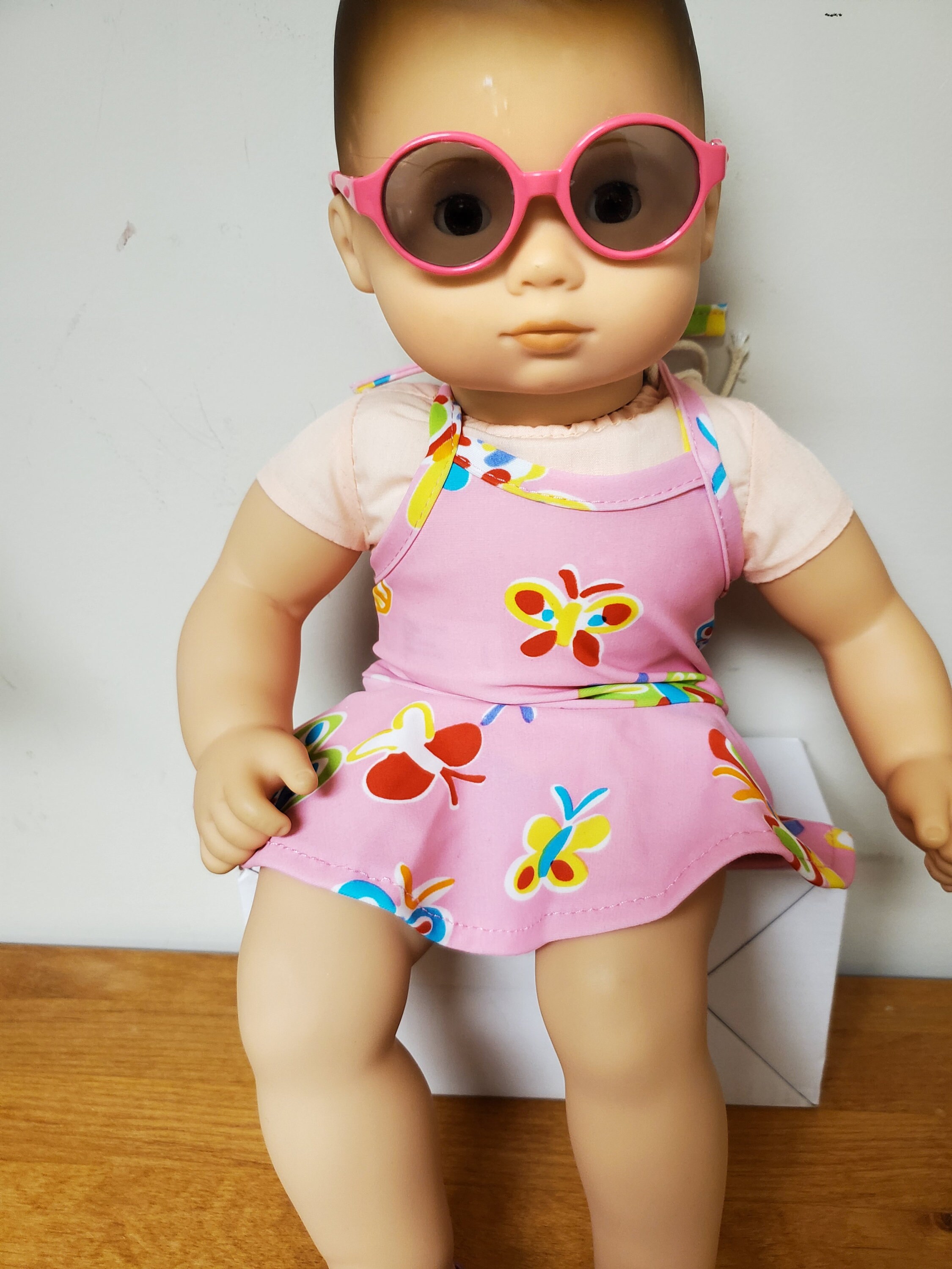 American Girl Swim Suits and Accessories Etsy