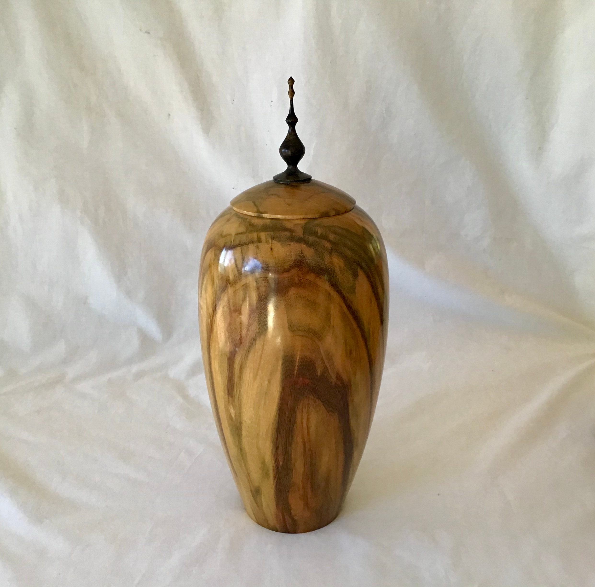 Cremation urn Australian made urns for ashes unique memorial Etsy