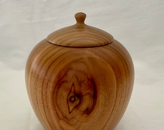 Unique urn Wooden ashes urn cremation urn Australian made wooden urn small ashes urn small dog urn cat urn custom made pet urn