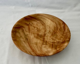 Unique rustic wooden salad bowl Australian made wooden salad bowl stunning Christmas gift house warming gift or 5th anniversary gift