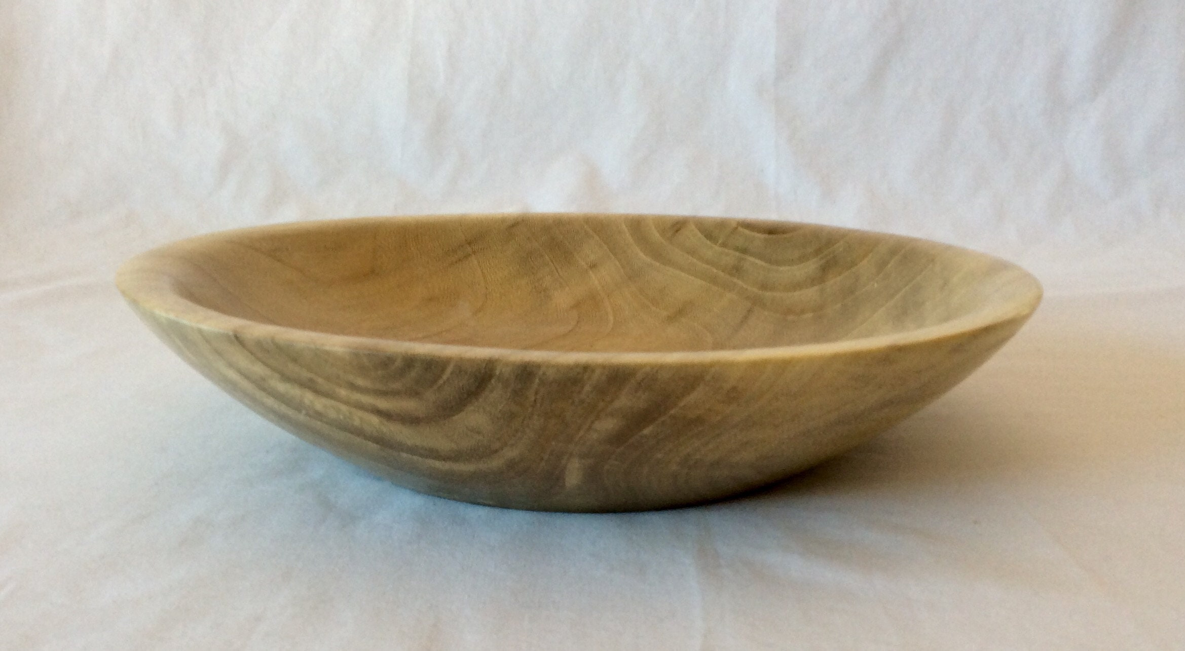 Australian Handmade Rustic Wooden Bowl Serving Bowl Stylish Home Décor