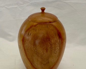 Unique urn Wooden ashes urn cremation urn Australian made wooden urn small ashes urn small dog urn cat urn custom made pet urn