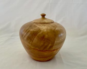 Large Pet urn Wooden ashes urn cremation urn Australian made wooden urn large ashes urn large dog urn cat urn custom made pet urn