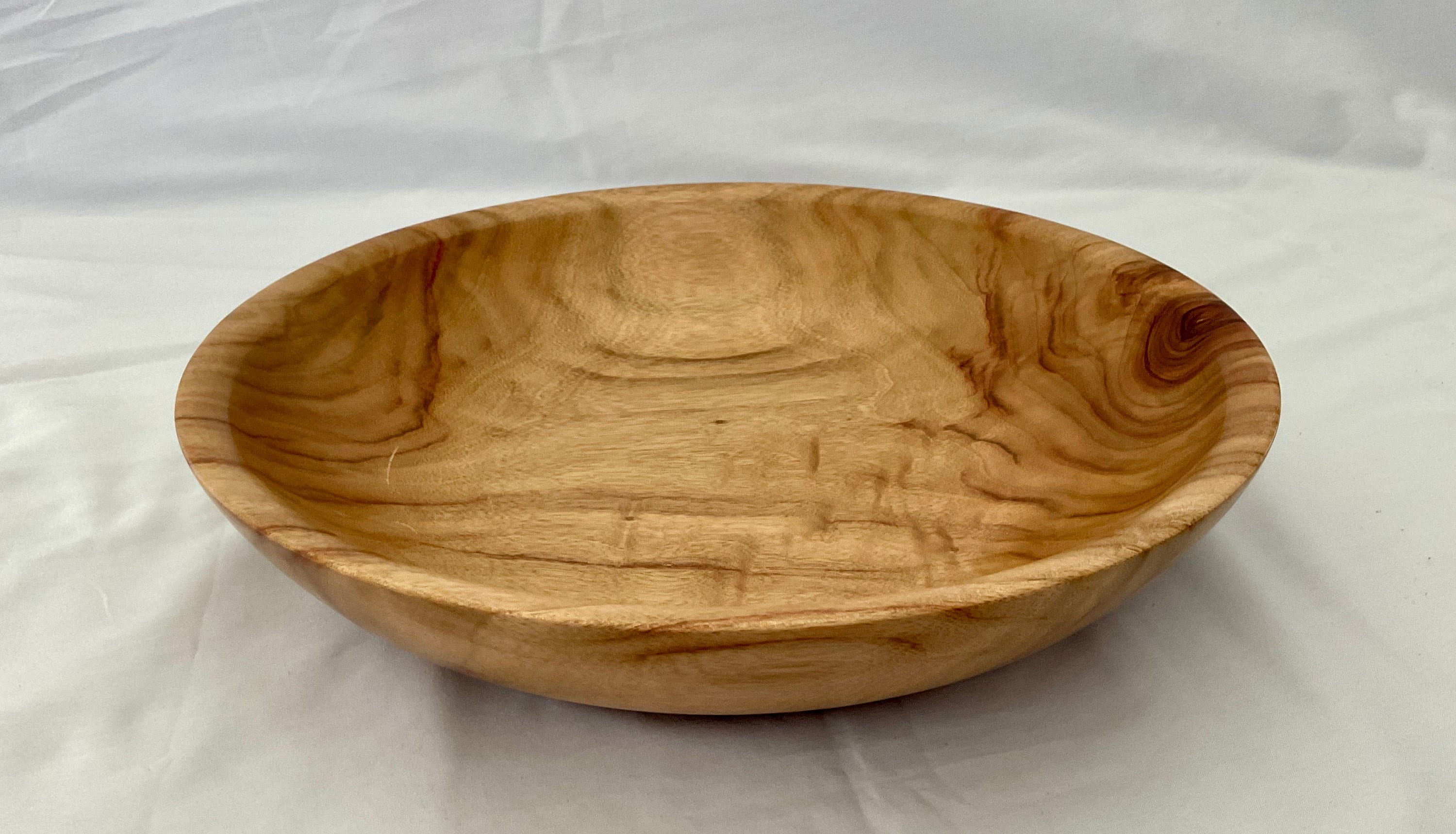 Extra Large Wooden Salad Bowl Australian Made Rustic Wooden Bowl Handmade Hand Turned Salad Bowl