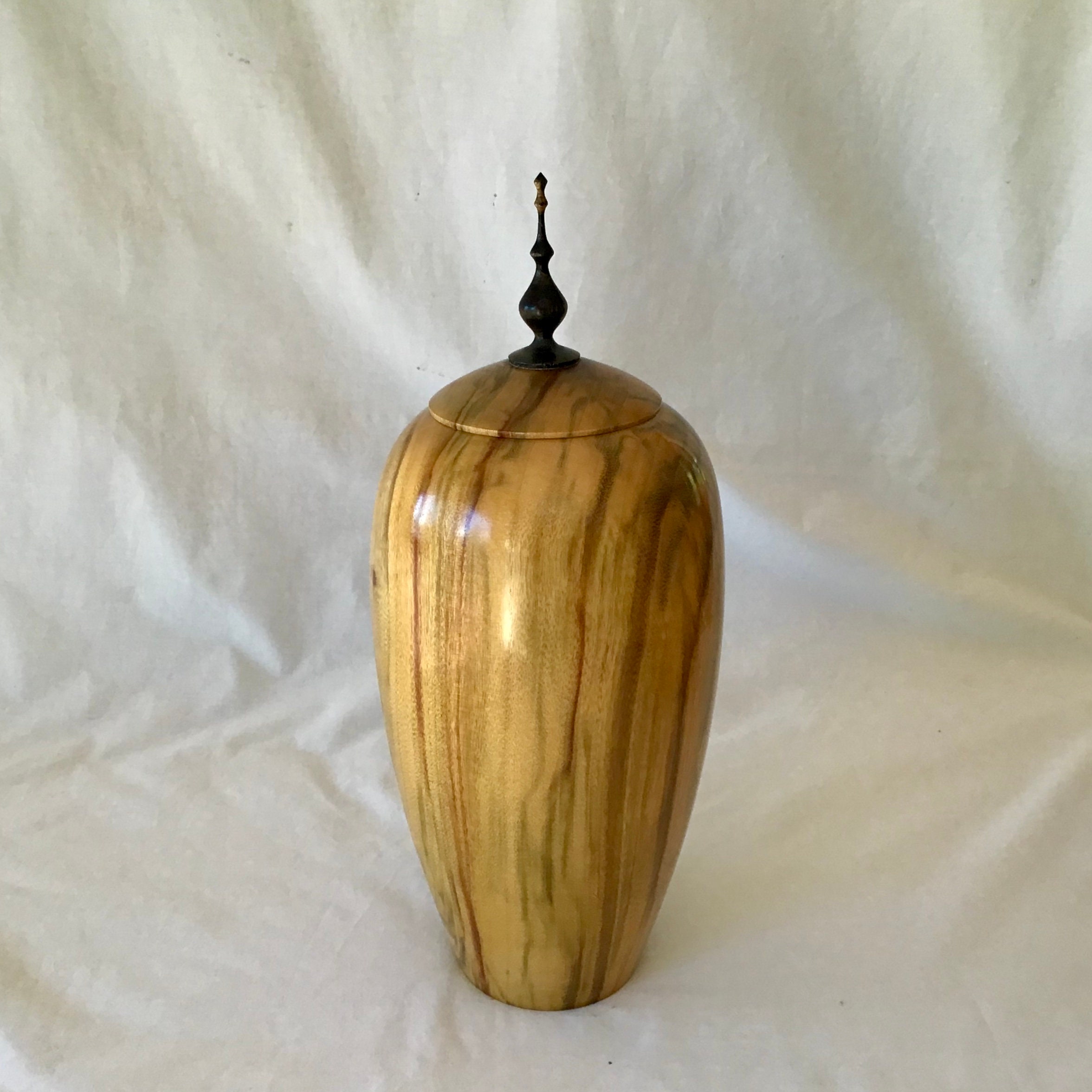 Cremation urn Australian made urns for ashes unique memorial Etsy