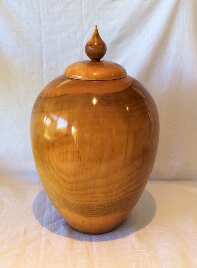 Cremation urn Australian made urns for ashes unique memorial Etsy
