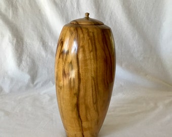 Urns for human ashes Australian made urn cremation urn memorial urn wooden ashes urn loving resting place for a lost loved one