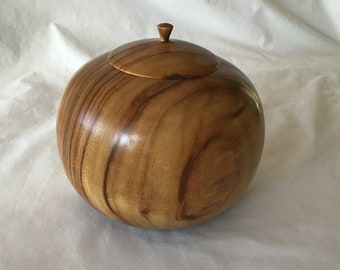 wood memorial urn wooden pet urn stunning tribute to a lost loved one to be treasured and loved. wood pet cremation urn Cremation urn