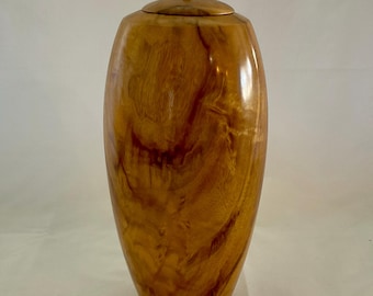 Urns for human ashes Australian made urn cremation urn memorial urn wooden ashes urn loving resting place for a lost loved one