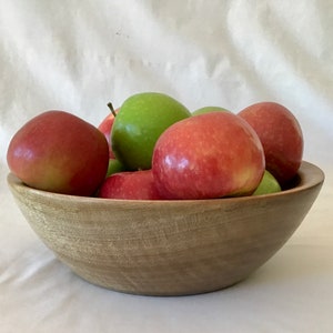 Unique rustic wooden salad bowl Australian made wooden salad bowl stunning Christmas gift house warming gift or 5th anniversary gift