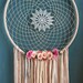 Large Dream Catcher - giant dream catcher