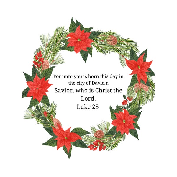 PNG For Unto You Born This Day In The City Of David A Savior, Who Is Christ The Lord PNG Luke 28