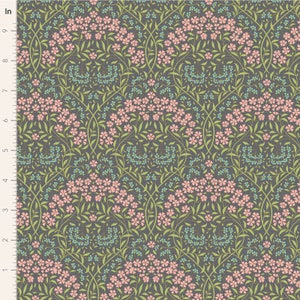 Sanctuary Larissa Greygreen 100580 by Tilda