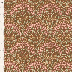 Sanctuary Larissa Caramel 100570 by Tilda