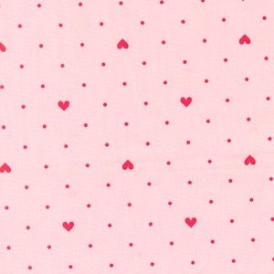 Produktbild von Layer Cake "Lighthearted", Precuts, Patchworkstoff, Camille Roskelley Moda Fabrics