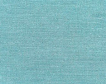 Tilda- Chambray Teal TIL160004