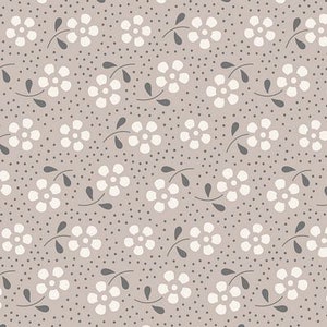 Tilda: Meadow Basics in Gray Tilda: Meadow Basics in Gray