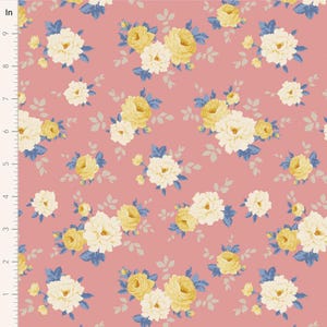 Tilda&#39;s Sunday Brunch Pernille Pink 100593