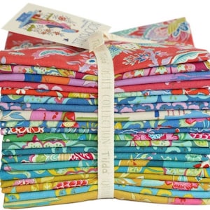 Tilda’s Bloomsville Bundle of 20 Choose Bundle