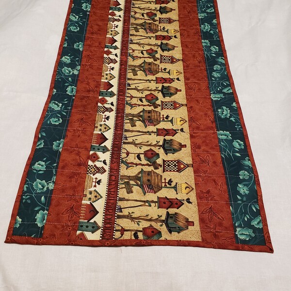 Table Runner Etsy Canada