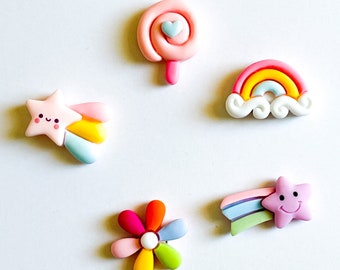 Kawaii Needle Minder, needle magnet, needle minders, needle saver, needleminder, cute needleminder, cutie needleminder