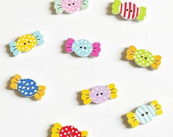 Candy Needle Minder, needle magnet, needle minders, needle saver, needleminder