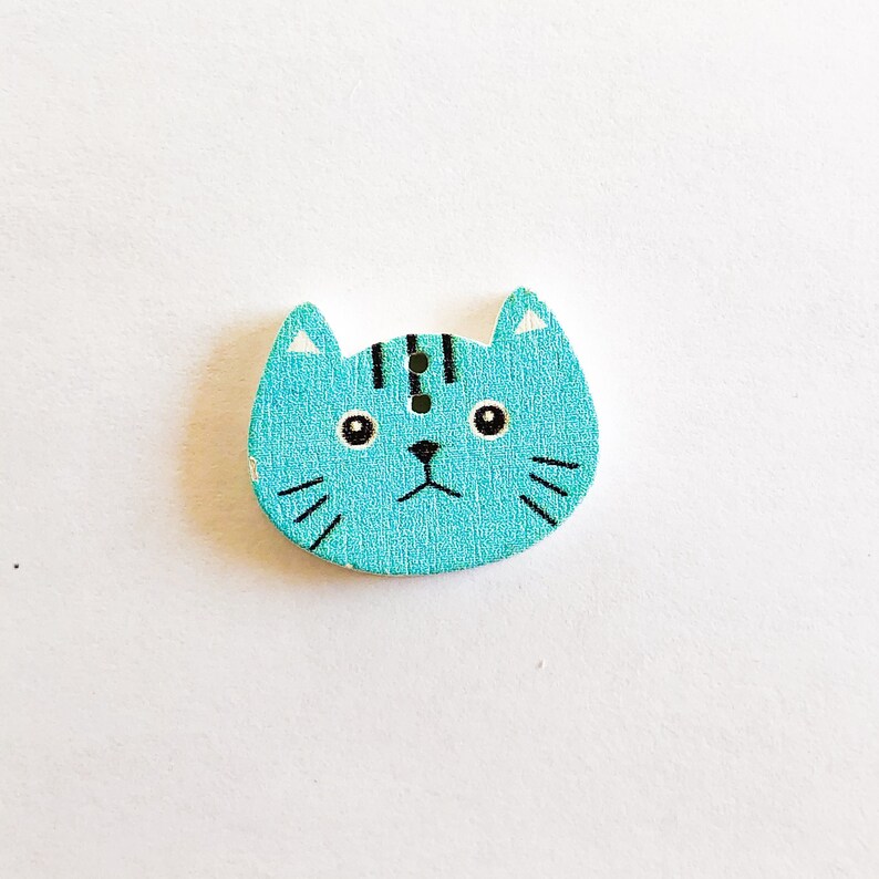 needle minders needle saver needle magnet Cat Needle Minder